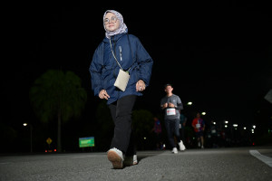 Night Race @ Putrajaya 2026
