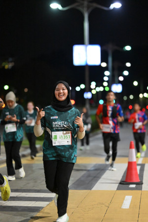Night Race @ Putrajaya 2026