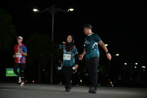 Night Race @ Putrajaya 2026