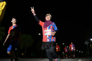 Night Race @ Putrajaya 2026