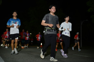 Night Race @ Putrajaya 2026