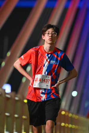 Night Race @ Putrajaya 2026