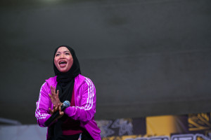 Night Race @ Putrajaya 2026