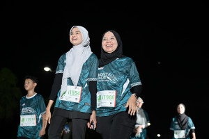 Night Race @ Putrajaya 2026