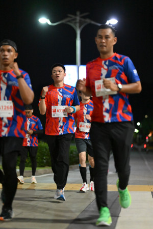 Night Race @ Putrajaya 2026