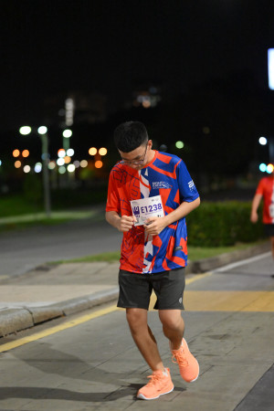 Night Race @ Putrajaya 2026
