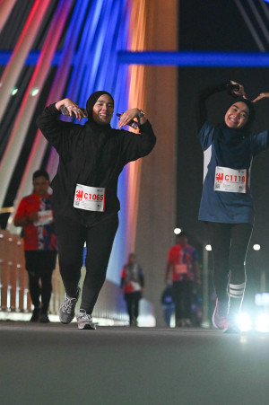 Night Race @ Putrajaya 2026