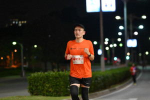 Night Race @ Putrajaya 2026