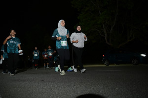 Night Race @ Putrajaya 2026