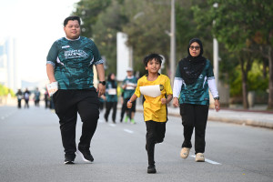 Night Race @ Putrajaya 2026