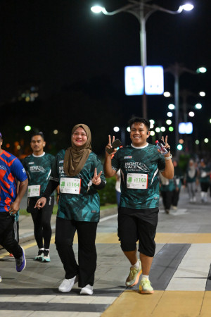 Night Race @ Putrajaya 2026