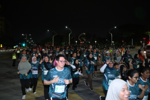 Night Race @ Putrajaya 2026