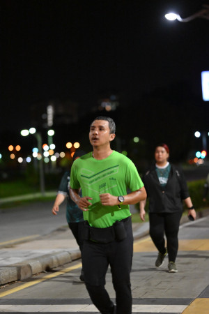 Night Race @ Putrajaya 2026