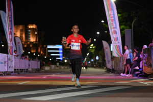 Night Race @ Putrajaya 2026