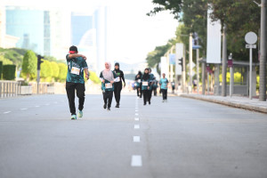 Night Race @ Putrajaya 2026