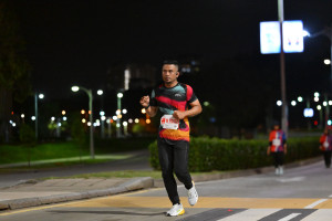 Night Race @ Putrajaya 2026