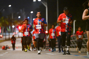 Night Race @ Putrajaya 2026
