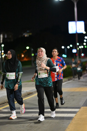 Night Race @ Putrajaya 2026