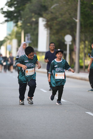 Night Race @ Putrajaya 2026