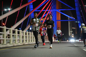 Night Race @ Putrajaya 2026