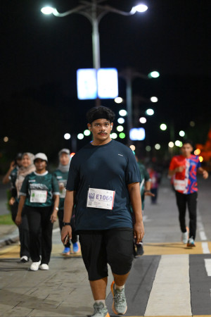 Night Race @ Putrajaya 2026