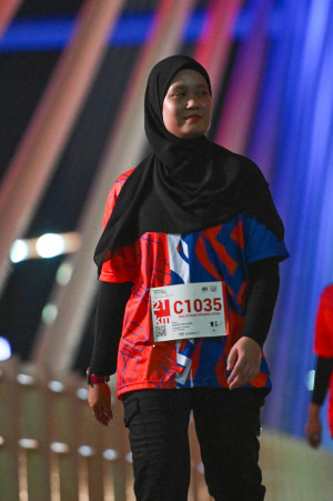 Night Race @ Putrajaya 2026