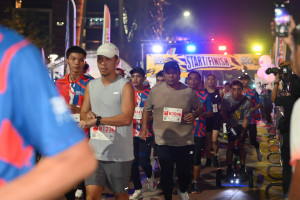 Night Race @ Putrajaya 2026