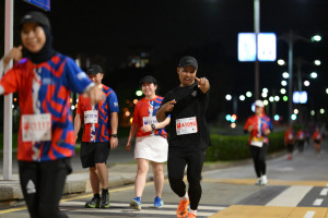 Night Race @ Putrajaya 2026