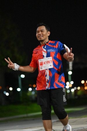 Night Race @ Putrajaya 2026