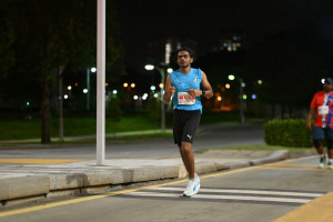 Night Race @ Putrajaya 2026