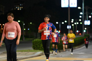 Night Race @ Putrajaya 2026