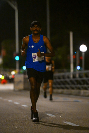 Night Race @ Putrajaya 2026