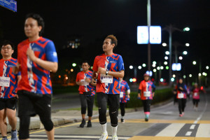 Night Race @ Putrajaya 2026