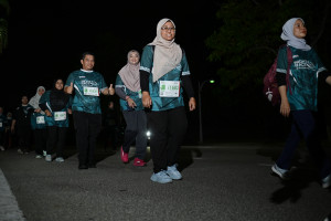 Night Race @ Putrajaya 2026