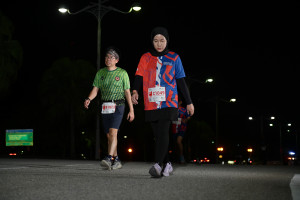 Night Race @ Putrajaya 2026