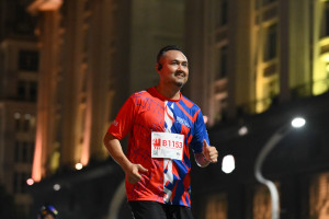 Night Race @ Putrajaya 2026