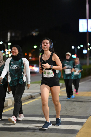 Night Race @ Putrajaya 2026