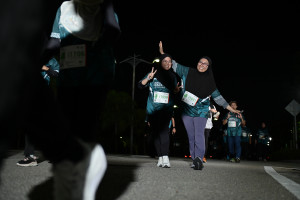 Night Race @ Putrajaya 2026