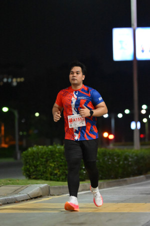Night Race @ Putrajaya 2026