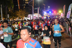 Night Race @ Putrajaya 2026