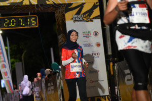 Night Race @ Putrajaya 2026