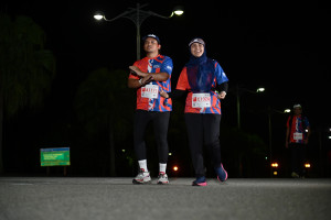 Night Race @ Putrajaya 2026