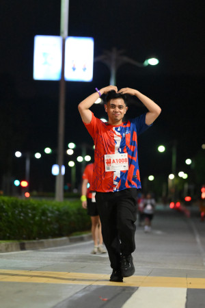 Night Race @ Putrajaya 2026