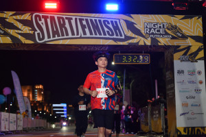 Night Race @ Putrajaya 2026