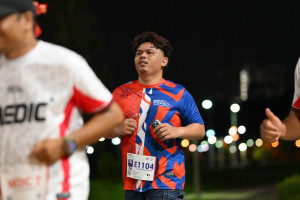 Night Race @ Putrajaya 2026