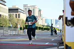 Night Race @ Putrajaya 2026