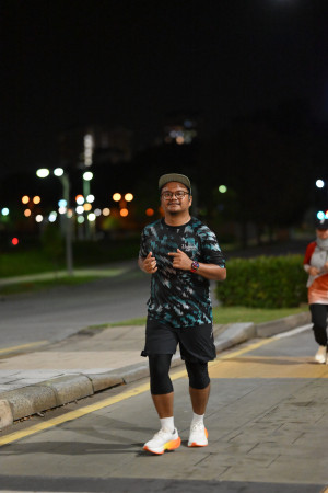 Night Race @ Putrajaya 2026