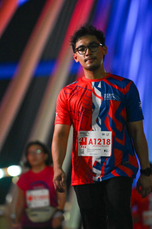 Night Race @ Putrajaya 2026