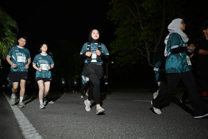 Night Race @ Putrajaya 2026