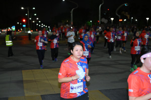 Night Race @ Putrajaya 2026